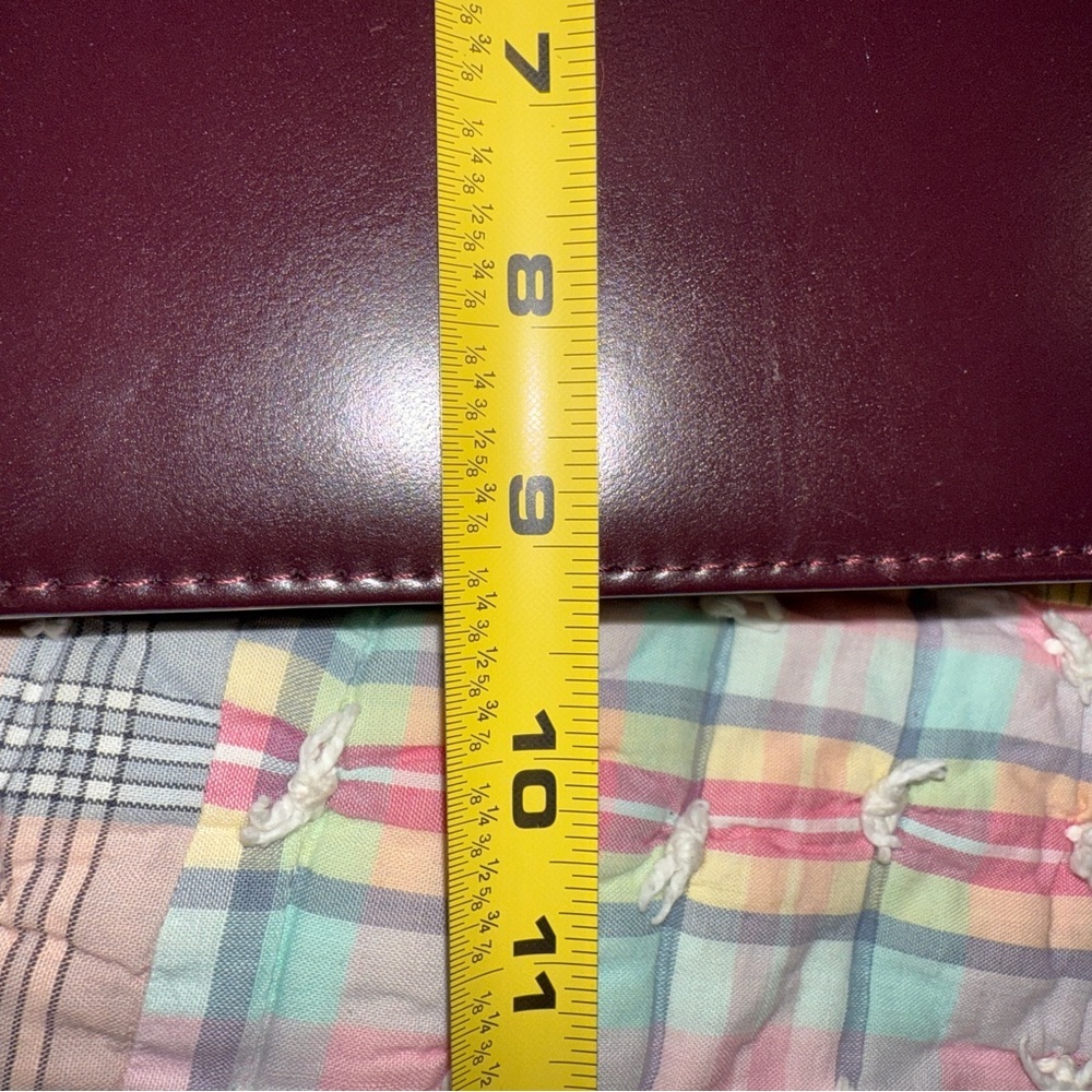 Franklin Covey Starter Binder - Picture 8 of 9